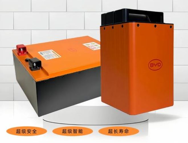 2026换电动车电池行内人首选这3款续航翻倍寿命长轻松用8年(图3)